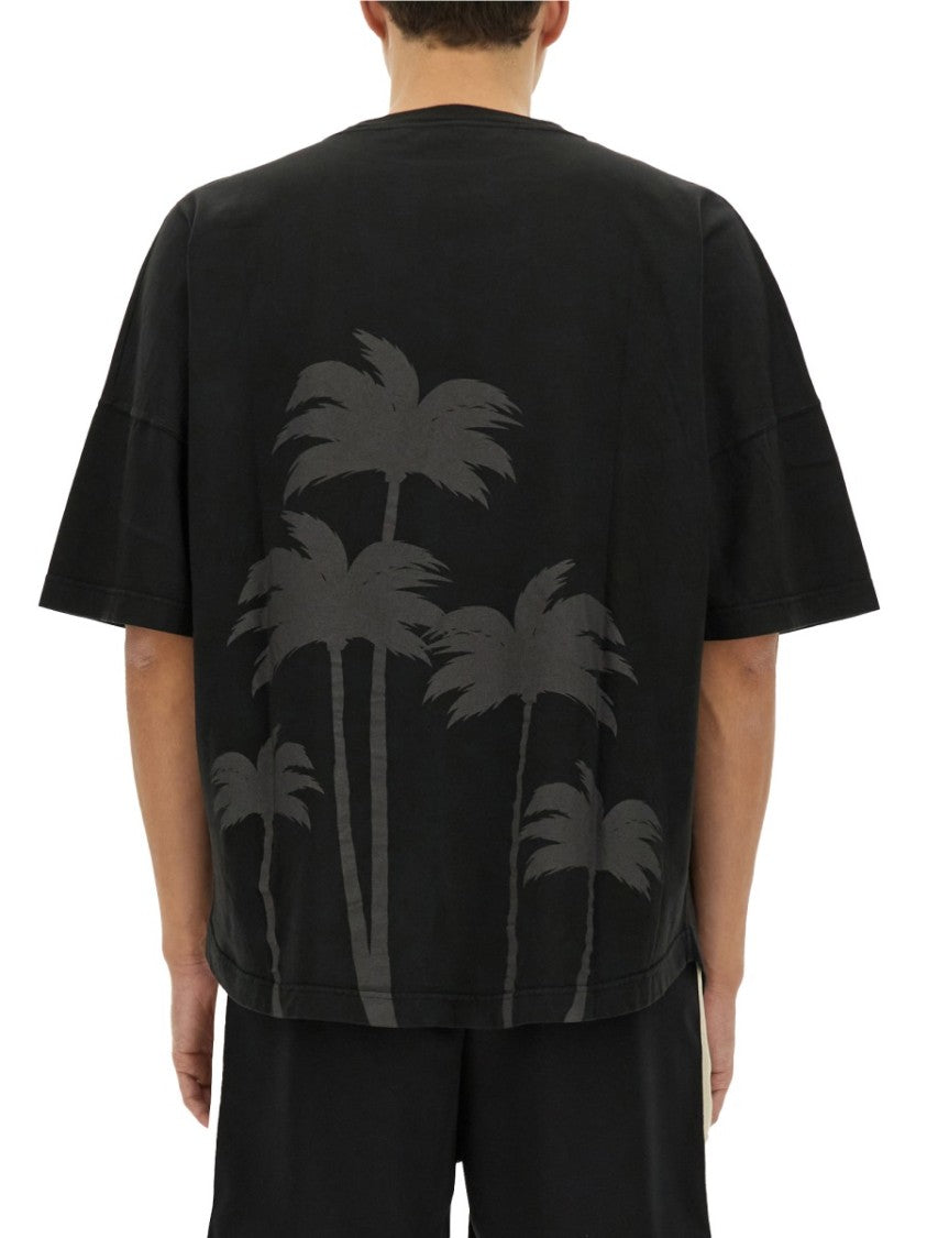 Palm Angels Oversize T-Shirt
