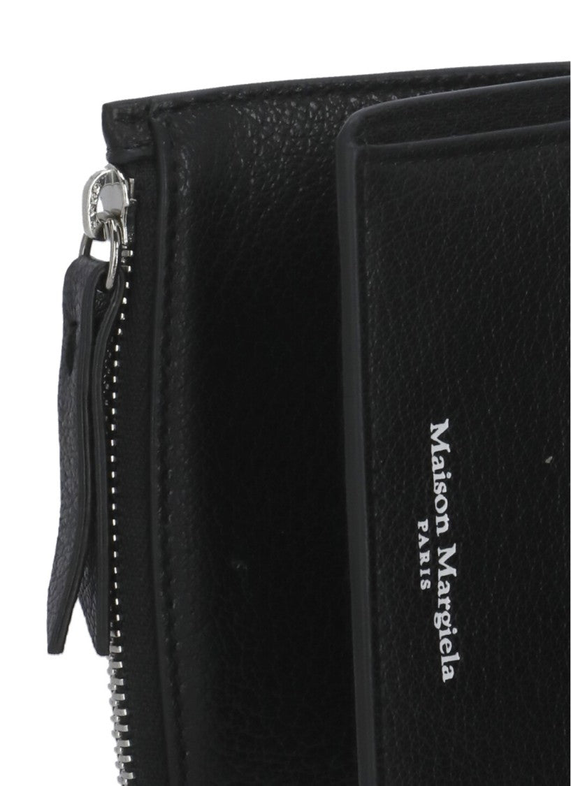 Maison Margiela Four Stitches Wallet