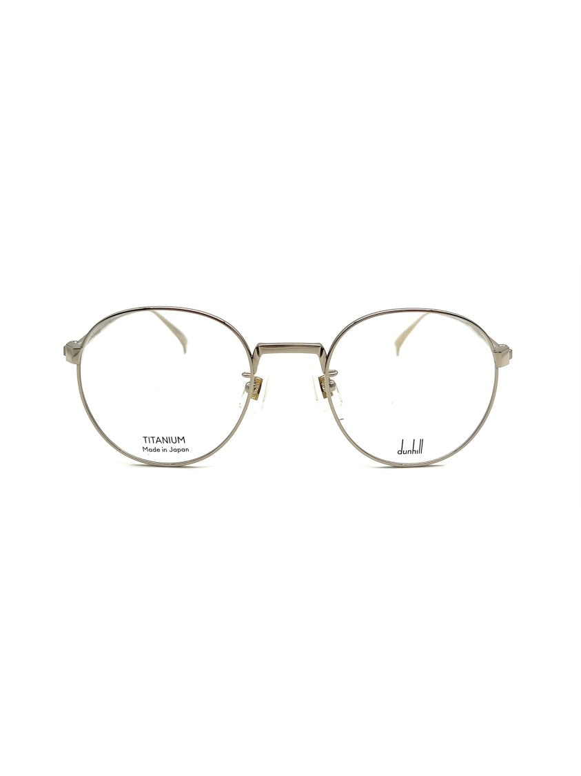 Dunhill Du0035o Premium Titanium Rounded Frames