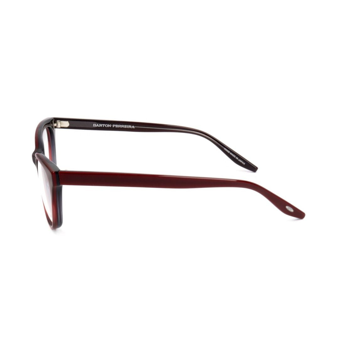 Barton Perreira Bp5042 491Sp Cat-Eye Eyeglasses With Glossy Finish