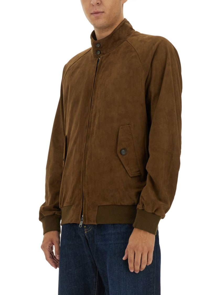 Baracuta "G9" Jacket