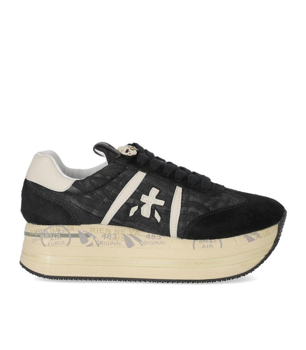 Premiata Beth 7740 Sneaker