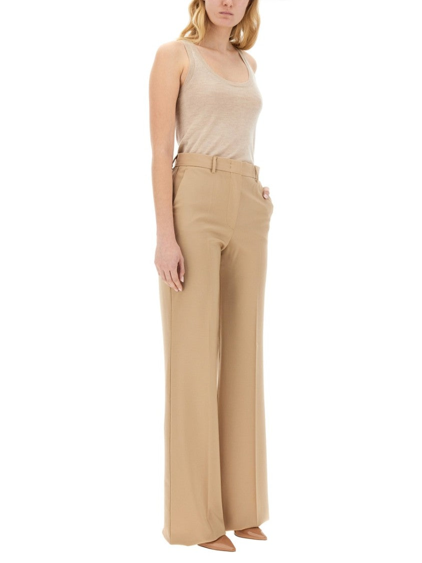 Max Mara "Subscription" Cashmere Top