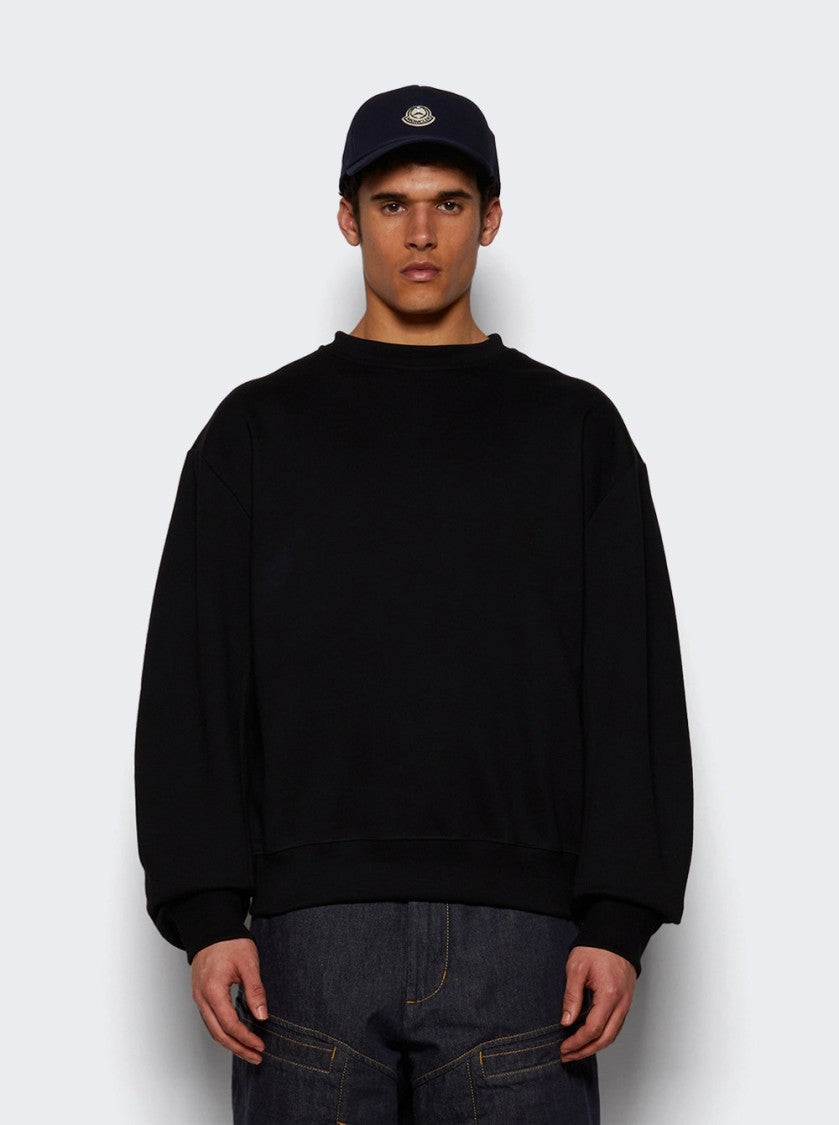 Dries Van Noten Harson Sweater Black