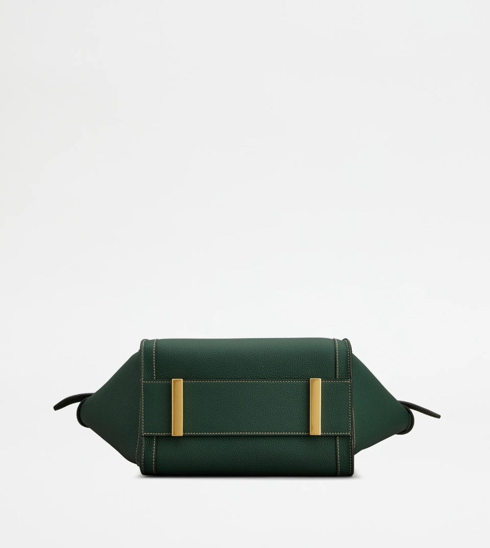 Tod's Sycamore Tim Shopping Small Bag