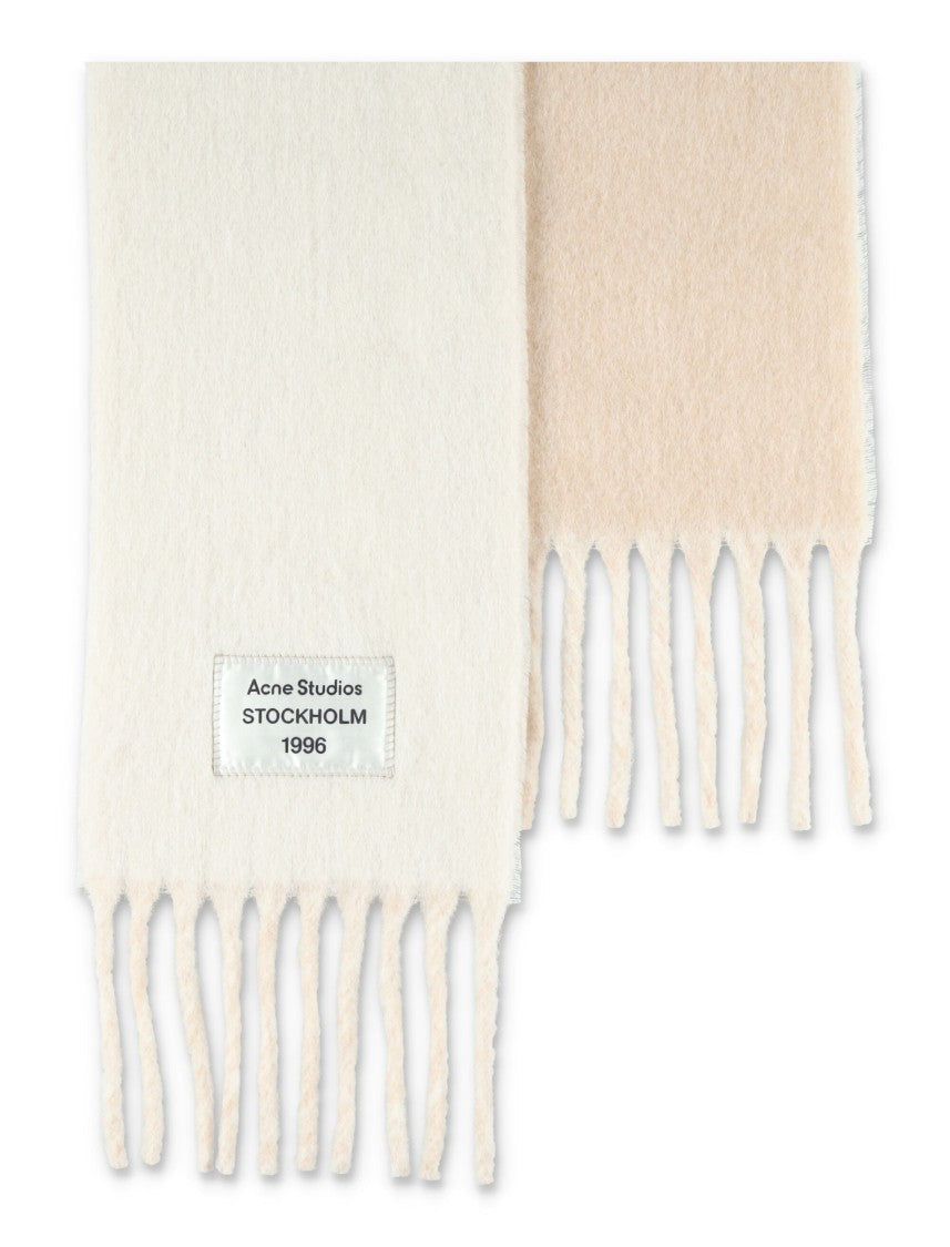 Acne Studios Volly Scarf