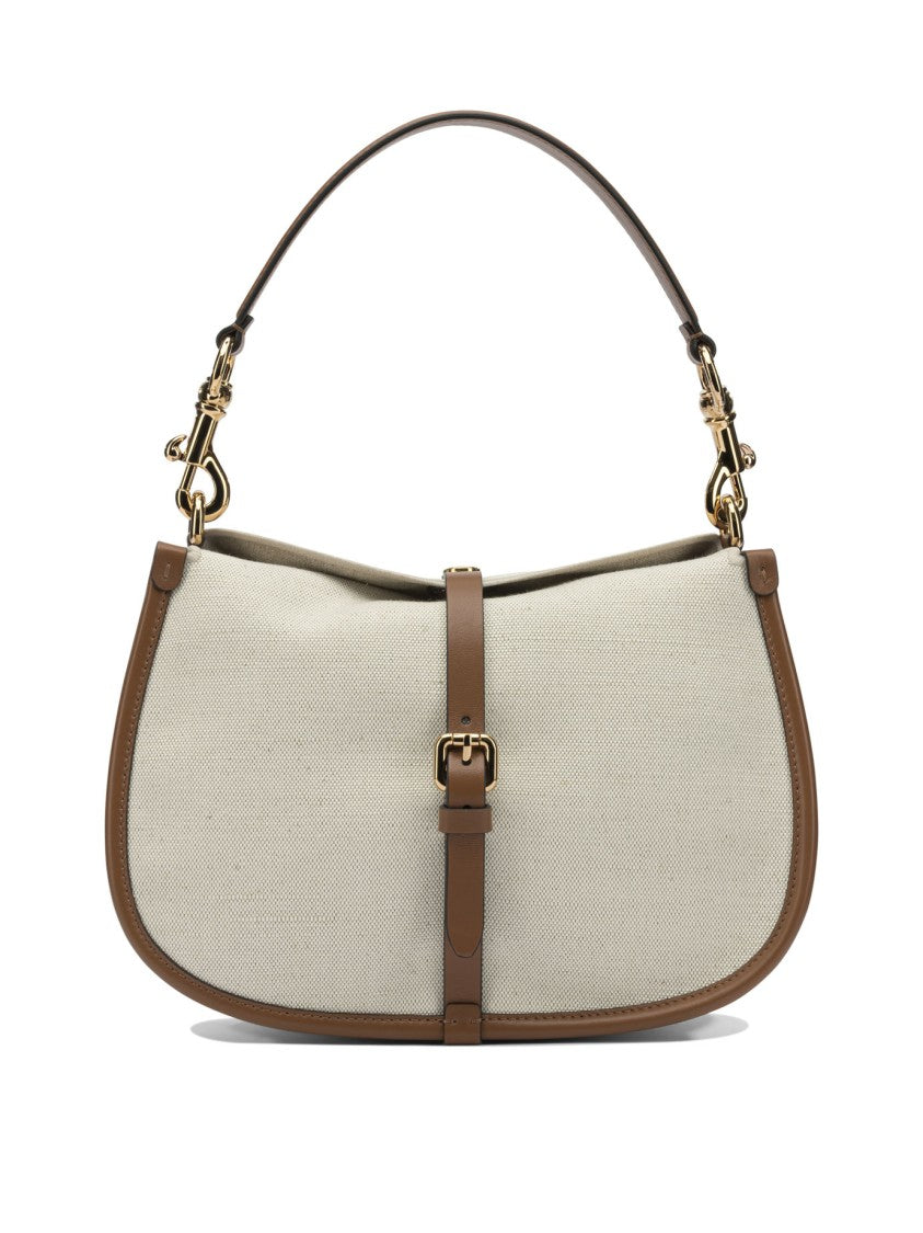 Etro "Pony" Medium Shoulder Bag
