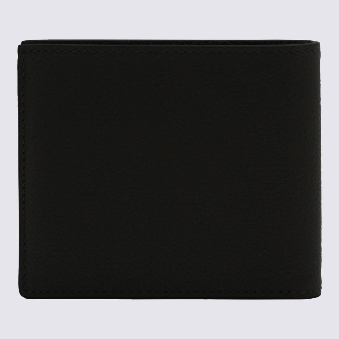 Tom Ford Textured Bifold Wallet With Subtle Branding