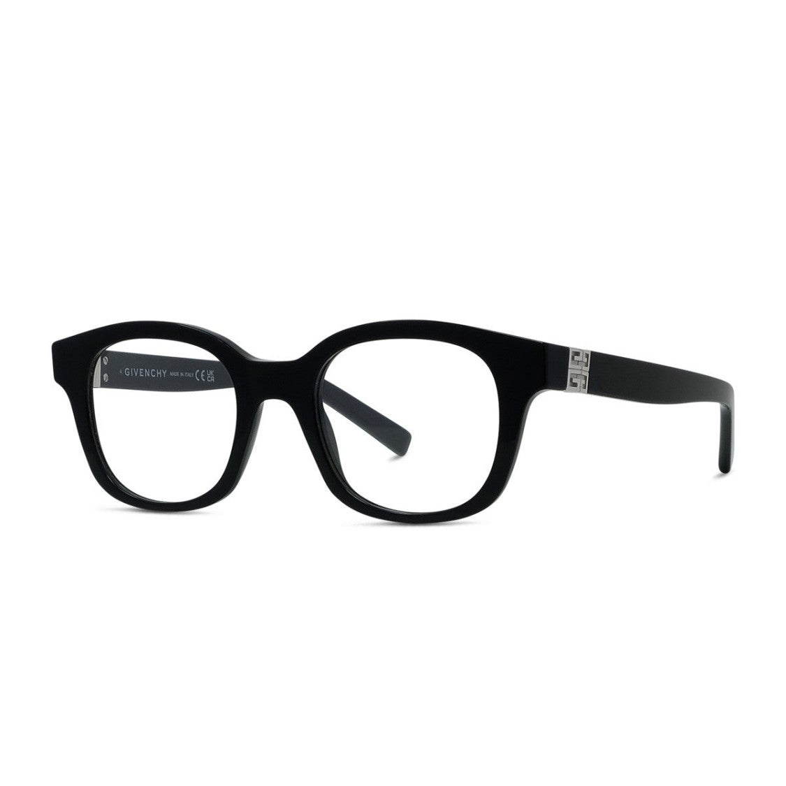 Givenchy Black Gv50075i Acetate 4G Phantos Sunglasses