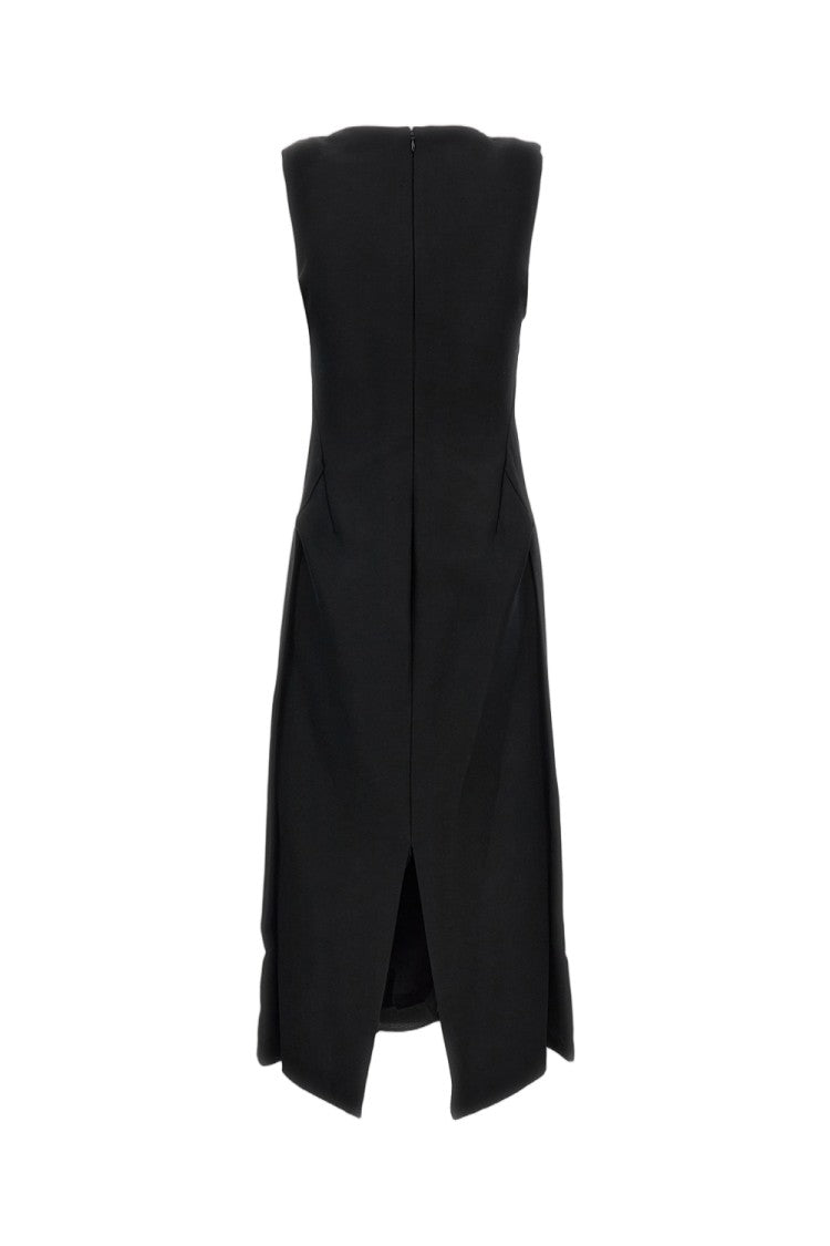 Jacquemus Tablier Dress