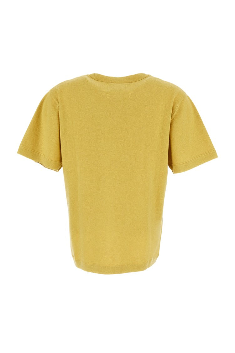 Extreme Cashmere Cotton Cashmere Top