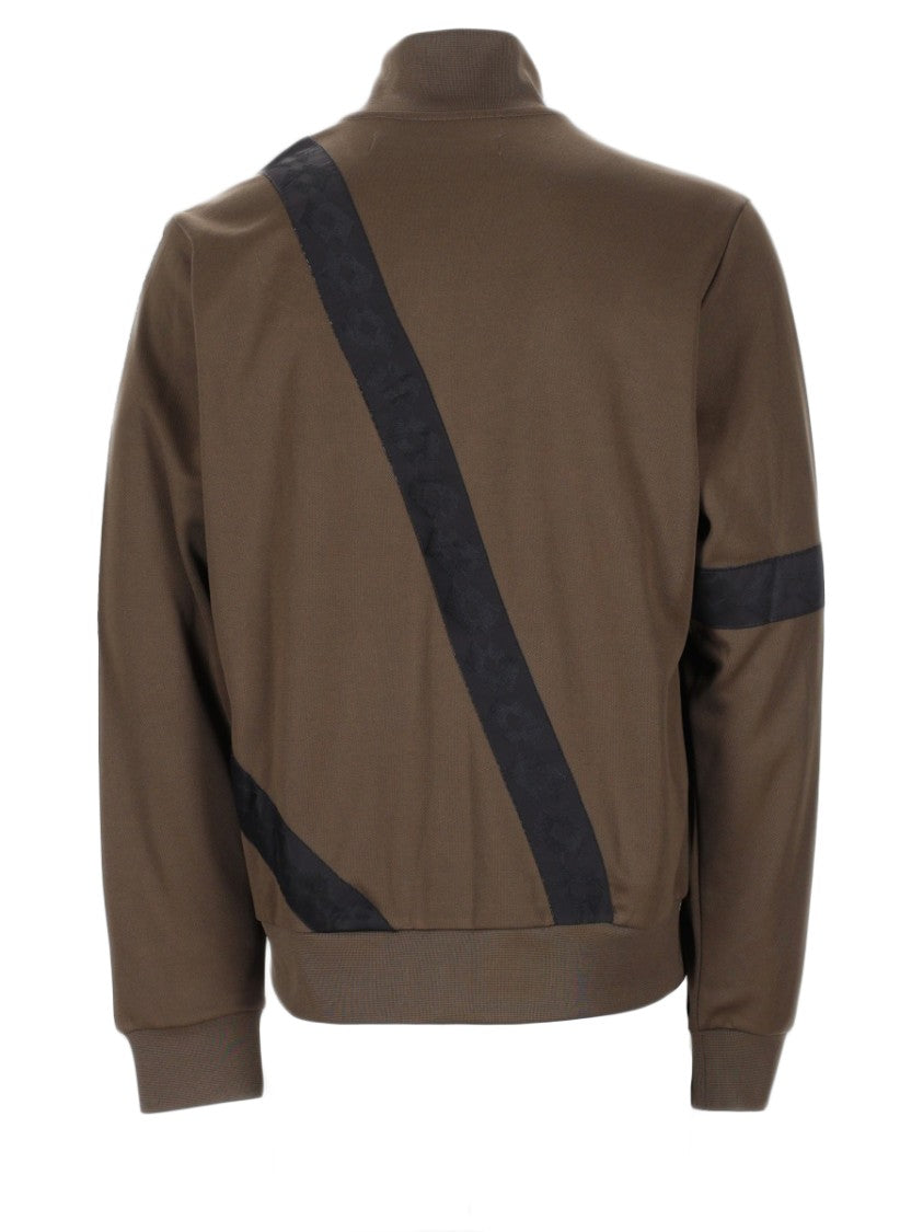 Damir Doma X Lotto Damir Doma X Lotto Zip Sweatshirt