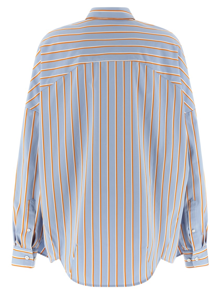 Dries Van Noten 'Casia' Shirt