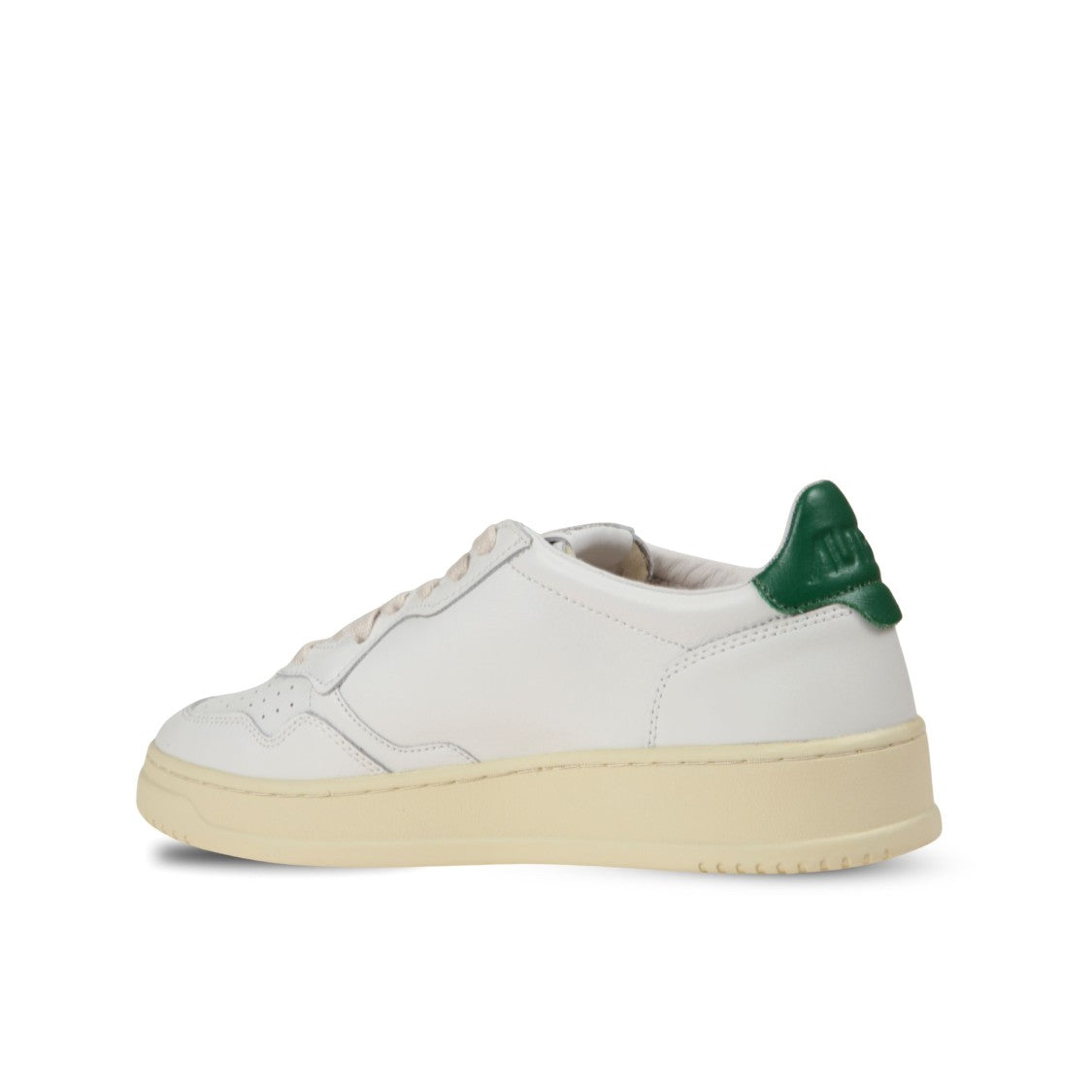 Autry Medalist Low Sneakers