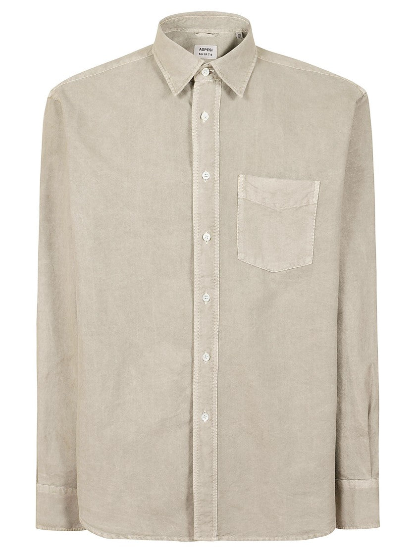Aspesi Fred Shirt
