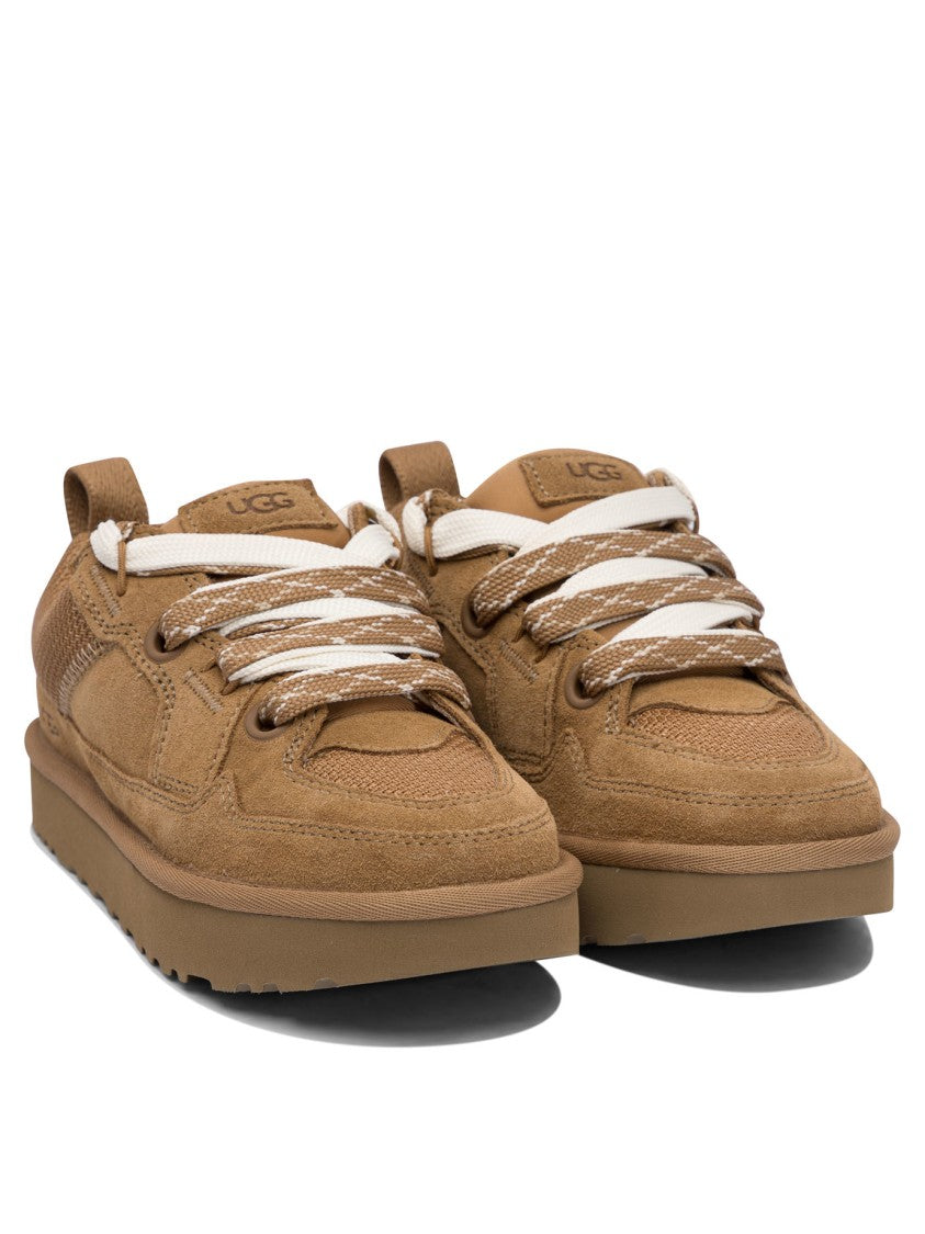 Ugg "Lo Lowmel" Sneakers