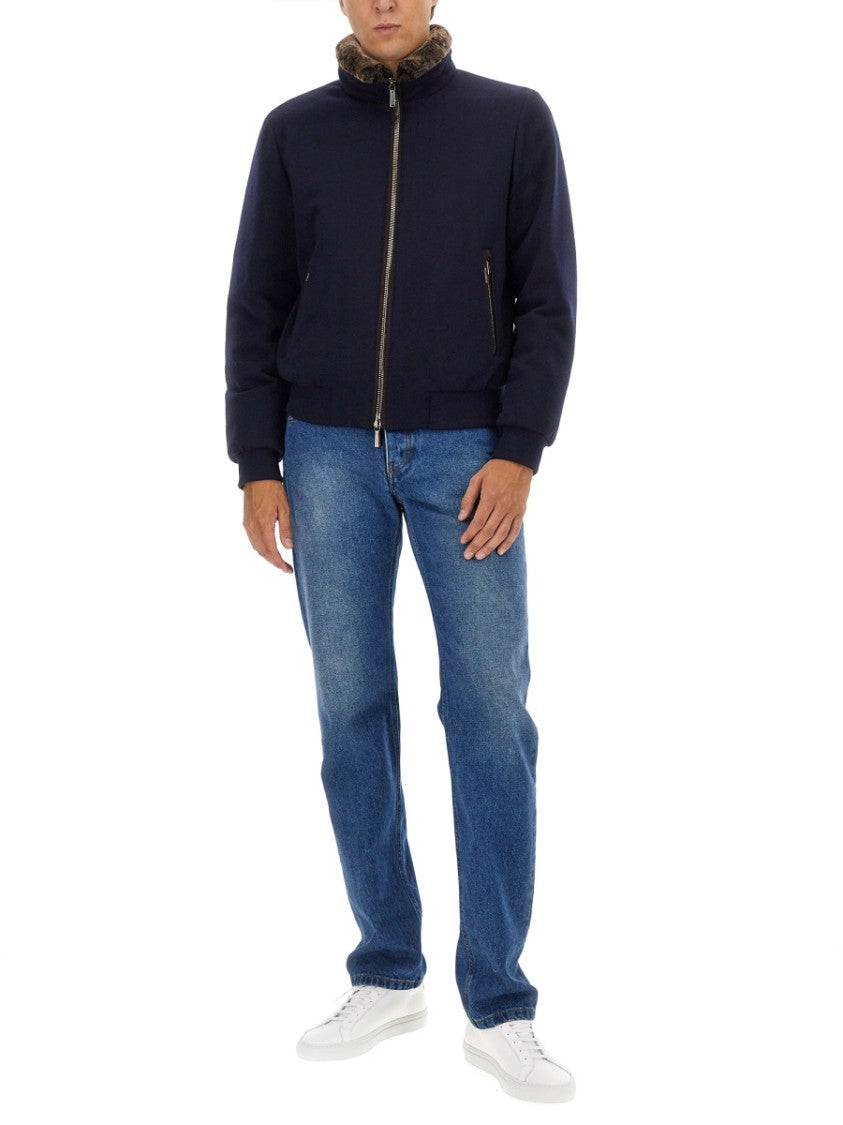 Moorer Bellati Jacket