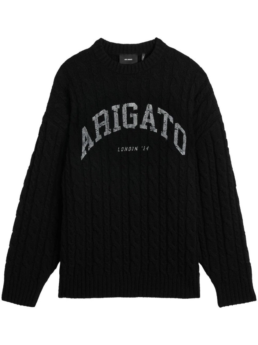 Axel Arigato Prime Sweater