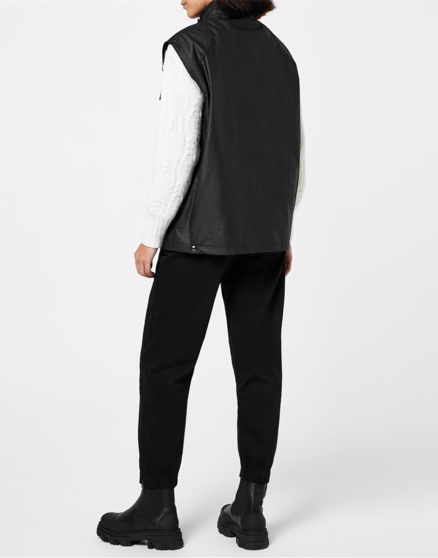 Belstaff Legacy Edition Gilet Vest Jacket