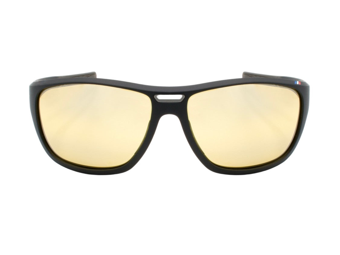 Vuarnet Matte Black Vu40021u Sunglasses