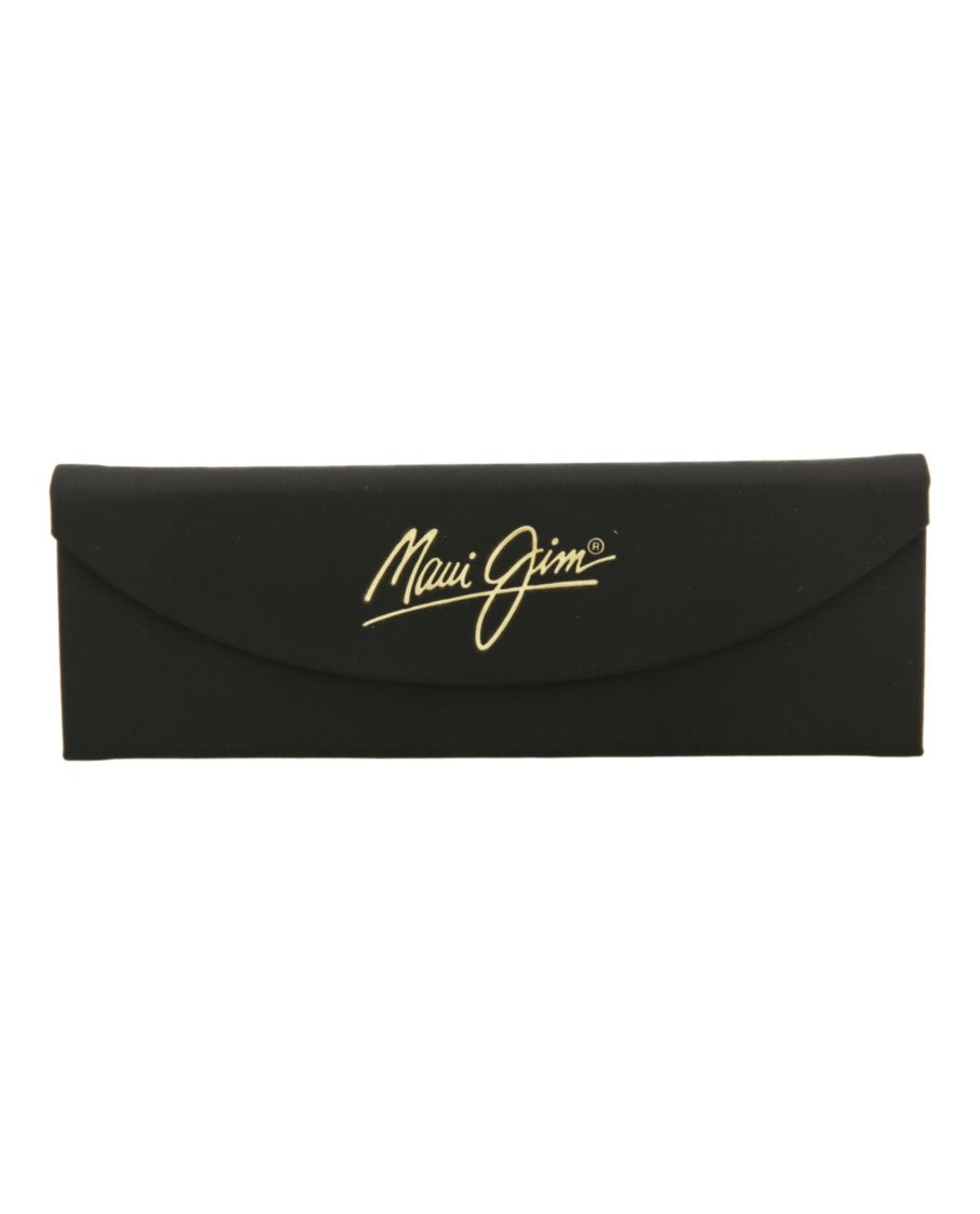 Maui Jim Aviator-Frame Monel Sunglasses