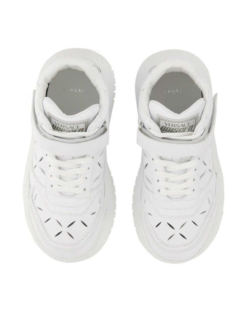 Versace Odyssey Sneakers