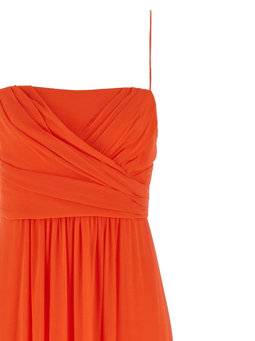 Max Mara 'Pioppo' Dress