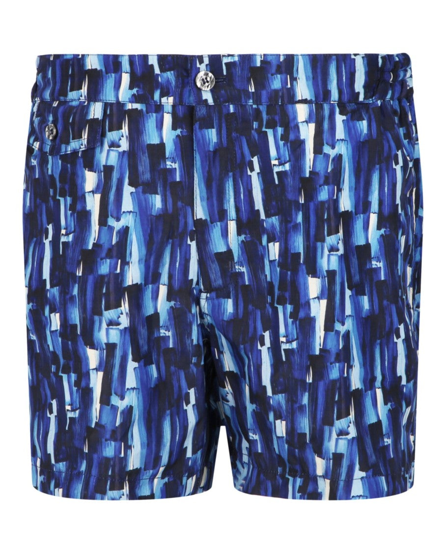 Slowear Incotex Mare Swim Trunks