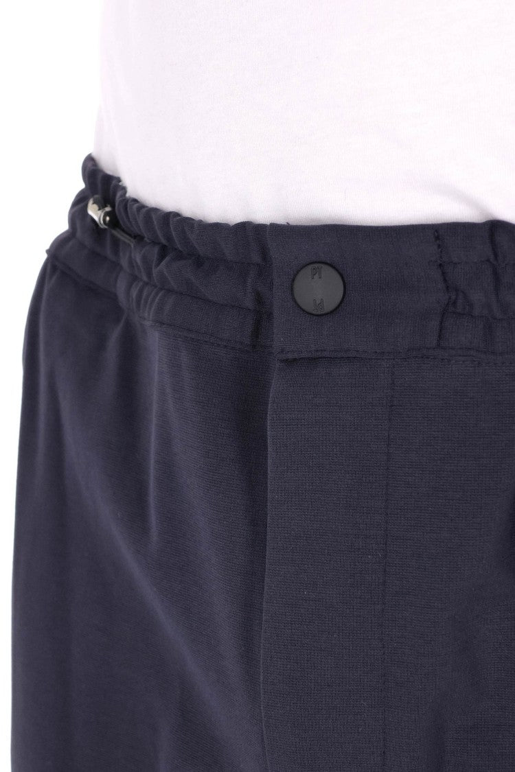 Pt Torino Active Omega Fit Trousers