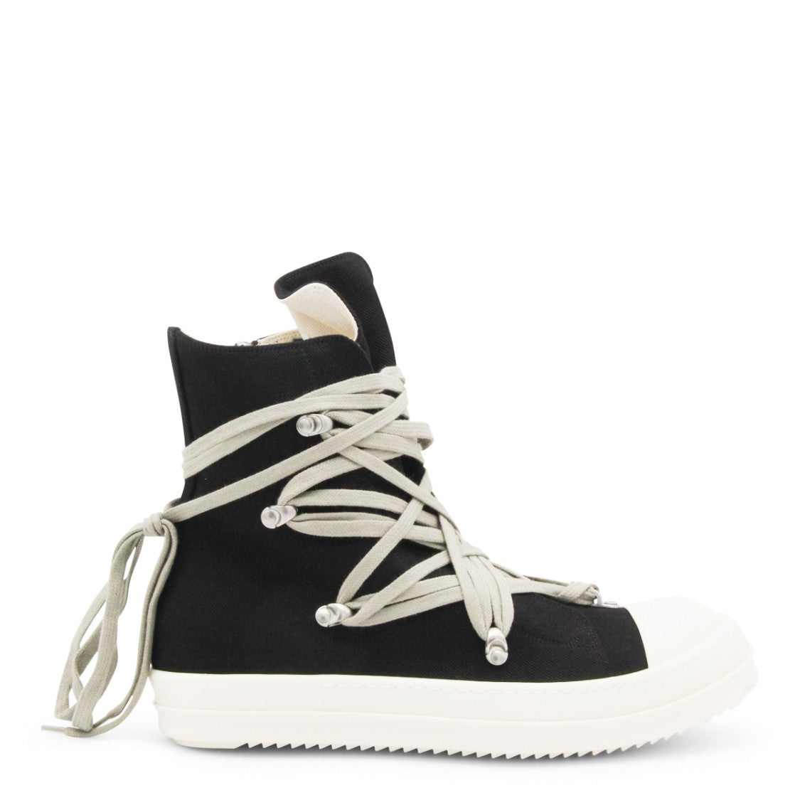 Drkshdw By Rick Owens Chunky Sole Sneakers