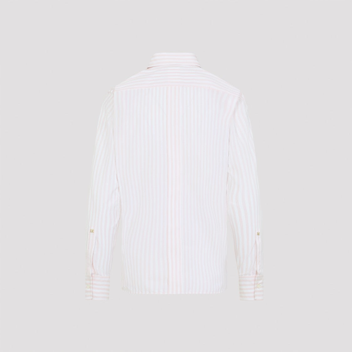 Max Mara Button-Down Cotton Shirt