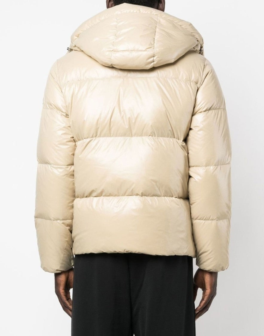 Duvetica Tifo Puffer Down Jacket
