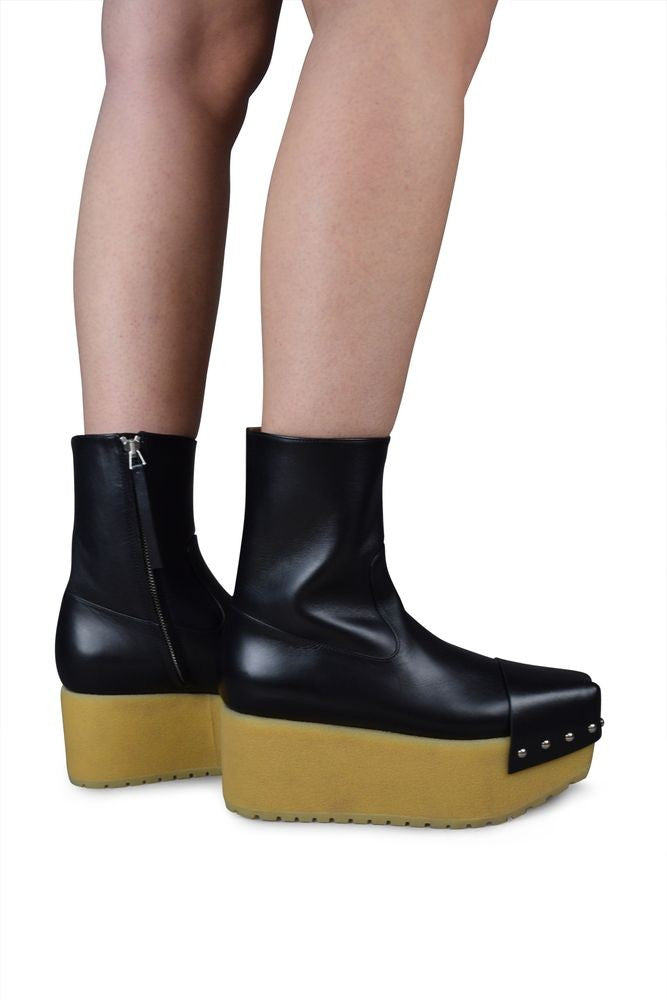 Moncler Zulima Ankle Boots