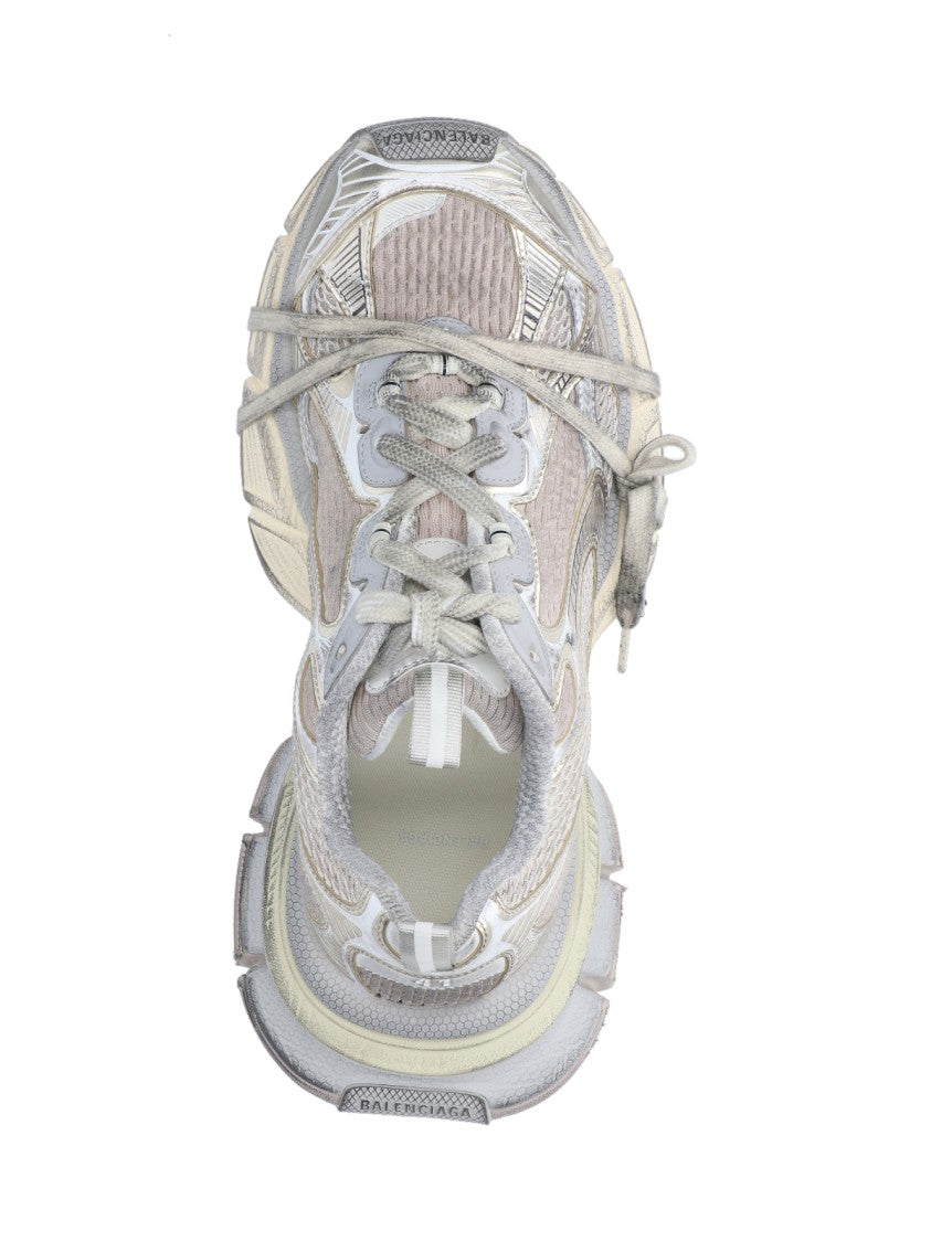 Balenciaga "3Xl" Sneakers Grey