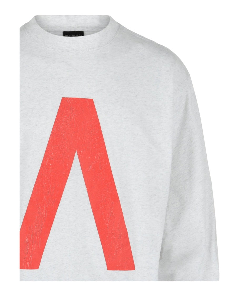 Balenciaga Archive Music Collection Graphic T-Shirt