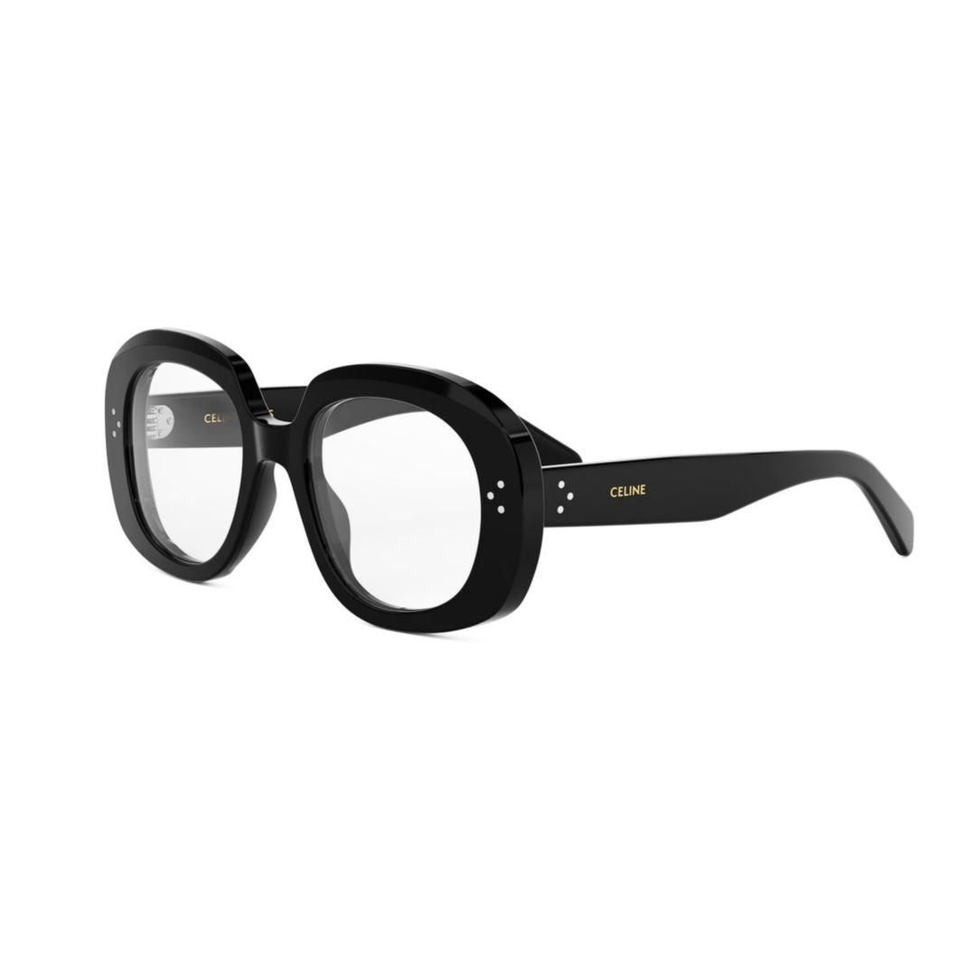 Celine Cl50162i Oversized Square Frame Eyeglasses