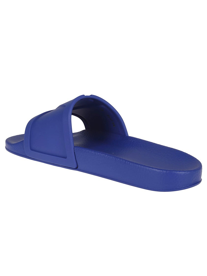 Valentino Coolside Pool Slide