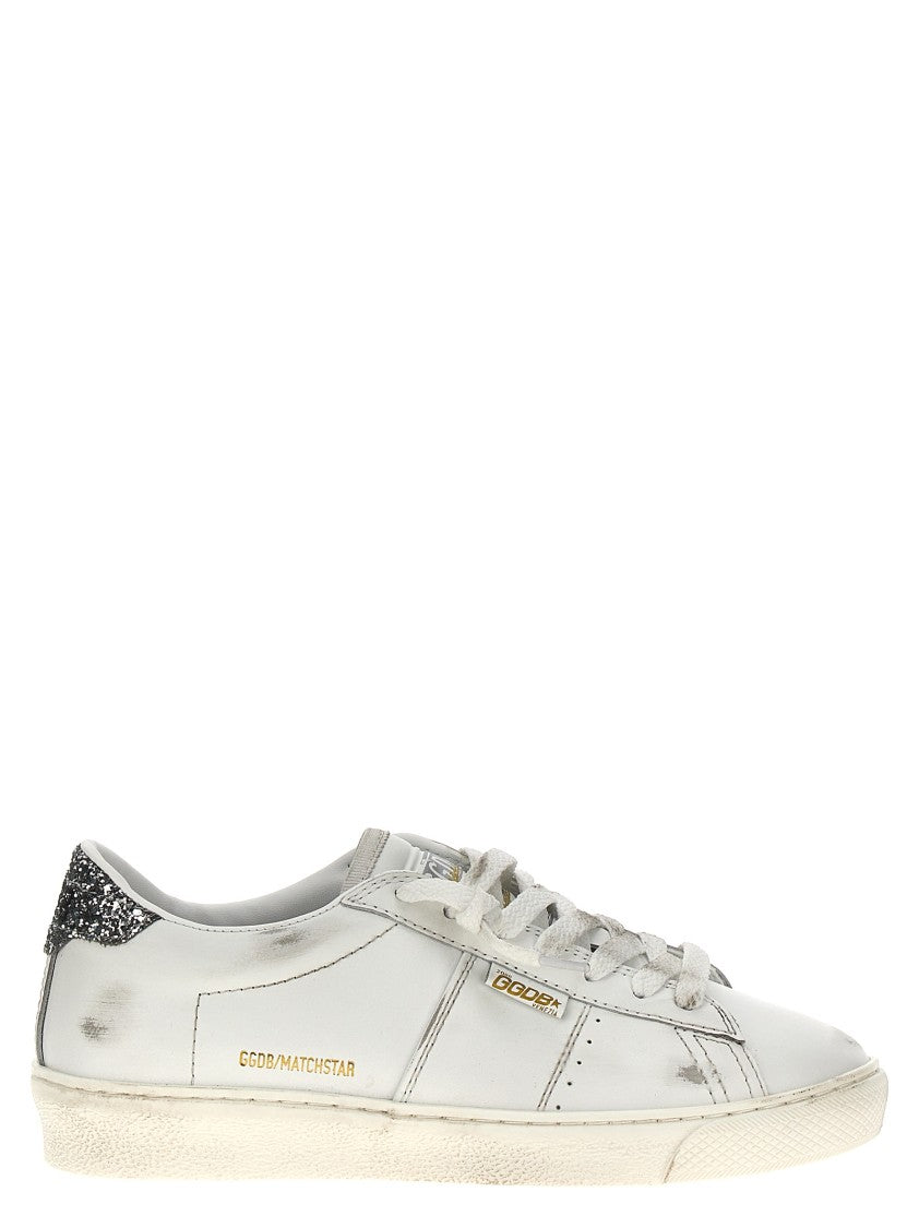 Golden Goose Matchstar' Sneakers