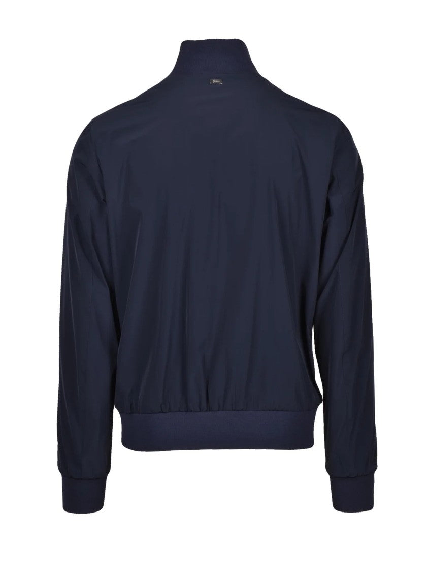 Herno Technical Fabric Jacket