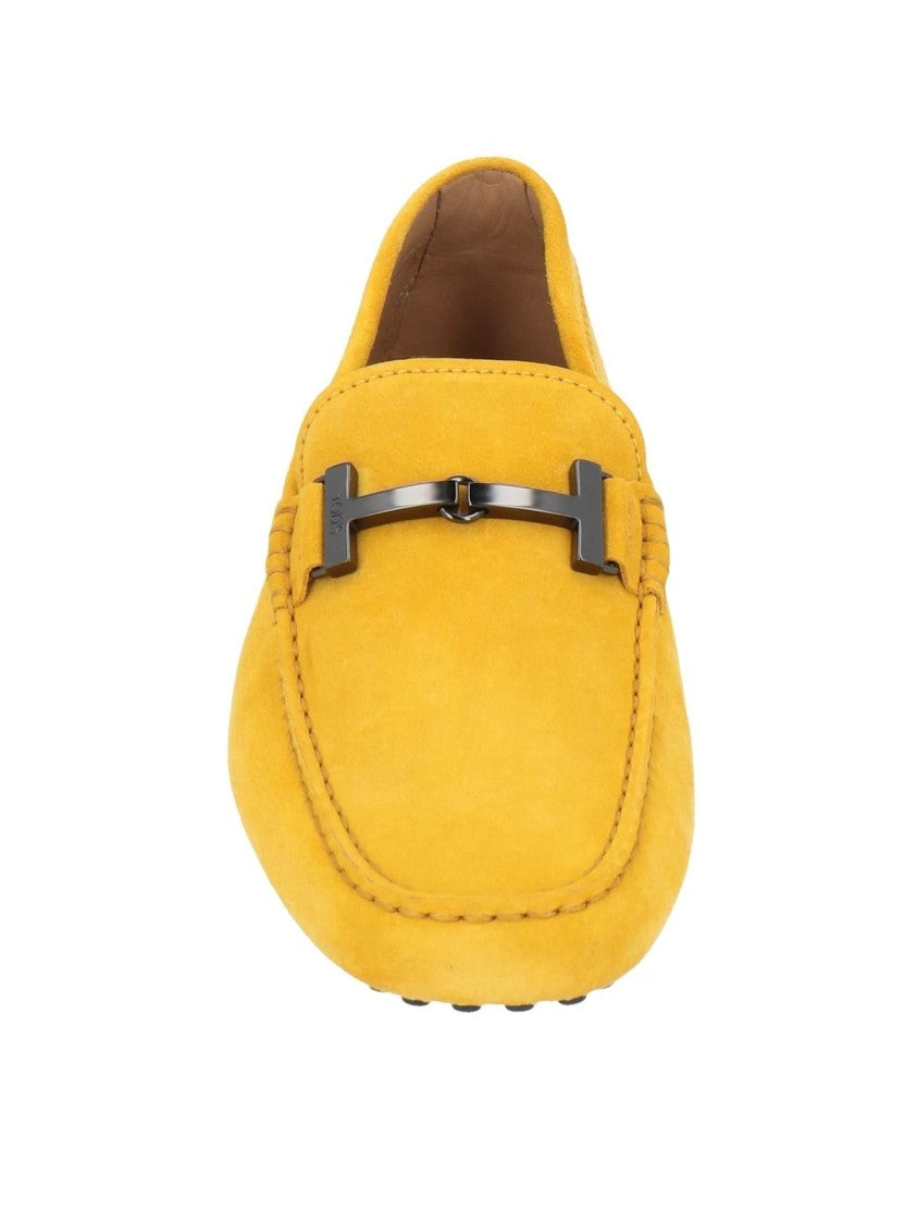 Tod's Timeless Gommini Driving Shoes Loafers