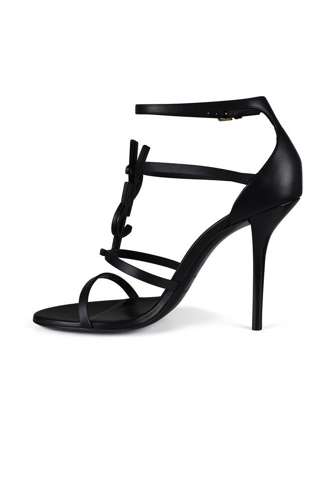 Saint Laurent Cassandra Sandals
