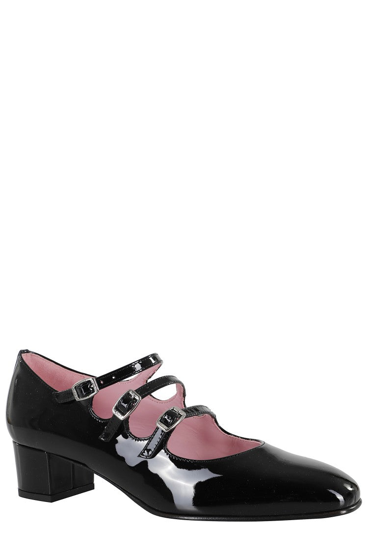 Carel Paris Kina Pumps