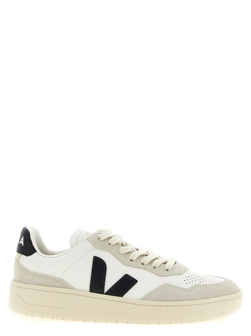Veja 'V-90' Sneakers