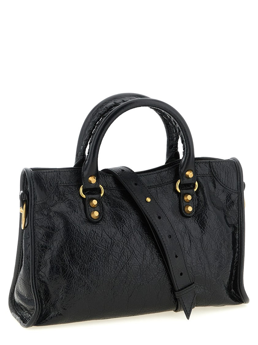 Balenciaga 'Le City S' Handbag