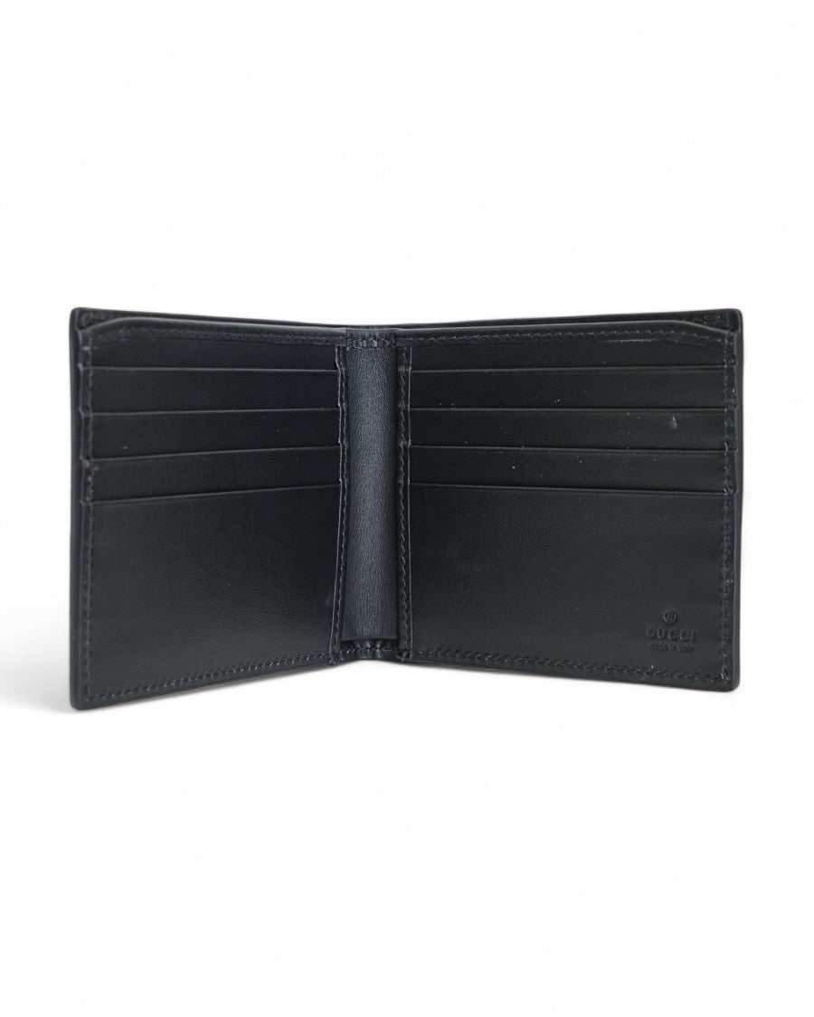 Gucci Gg Jumbo Wallet Grey