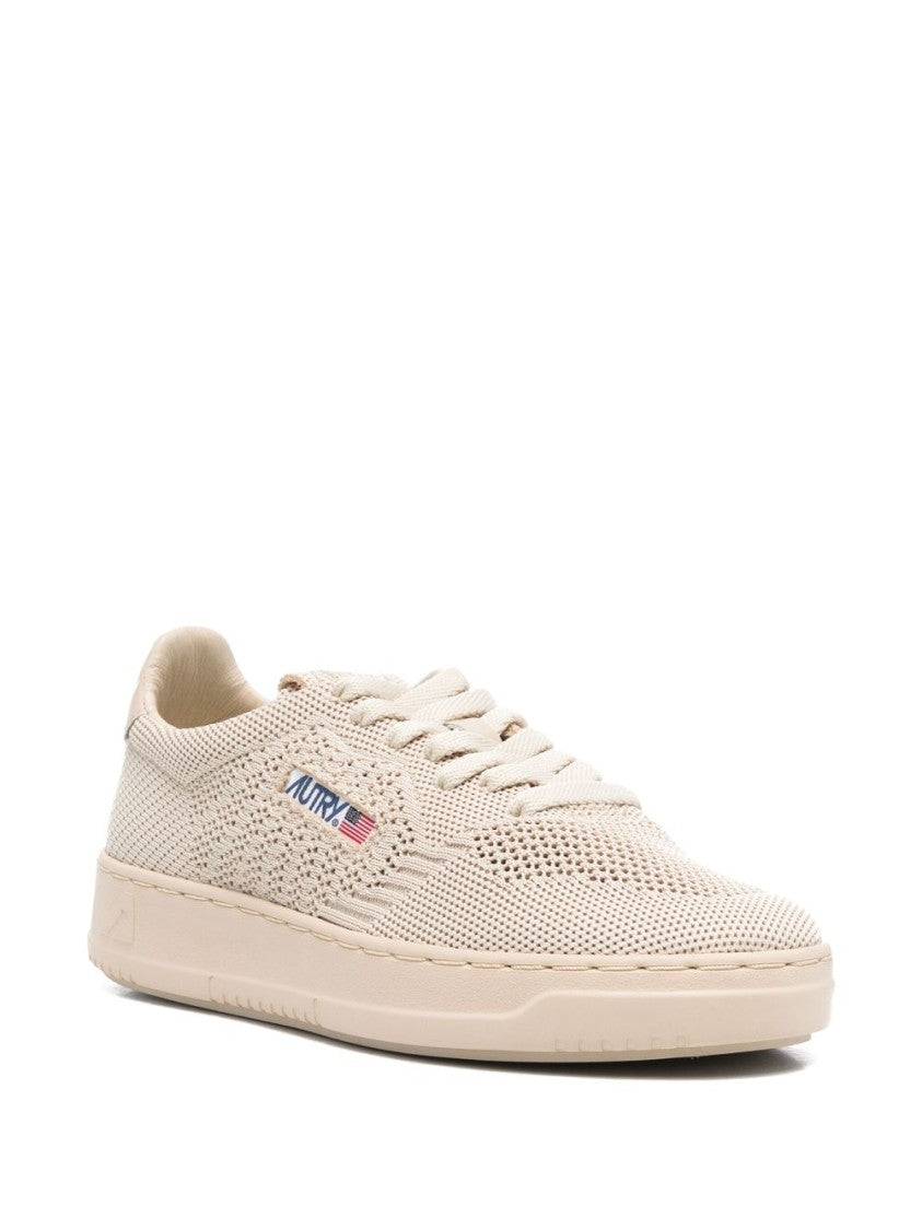 Autry Easeknit Medalist Sneakers