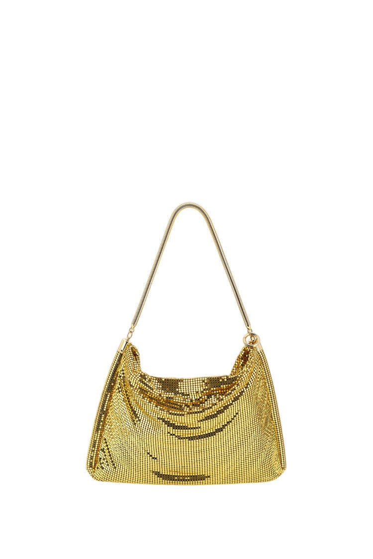 Rabanne Pixel Handbag