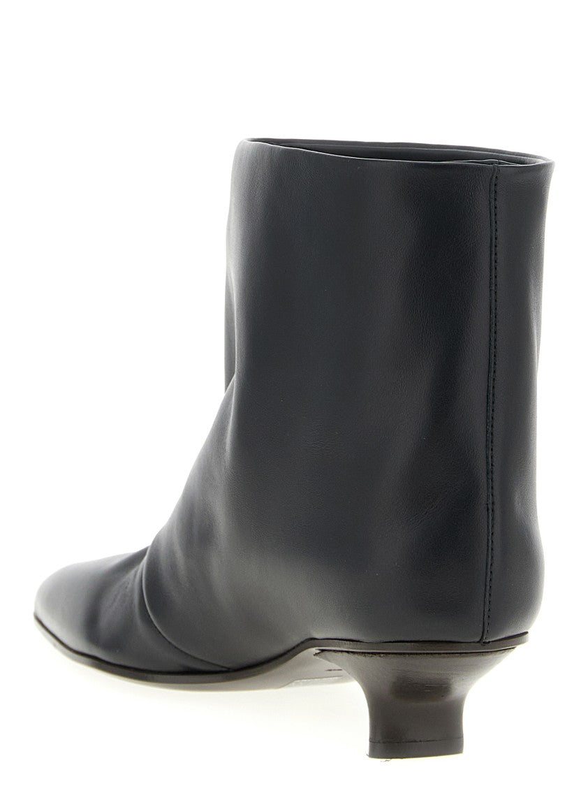 Vicini 'Cizin' Ankle Boots