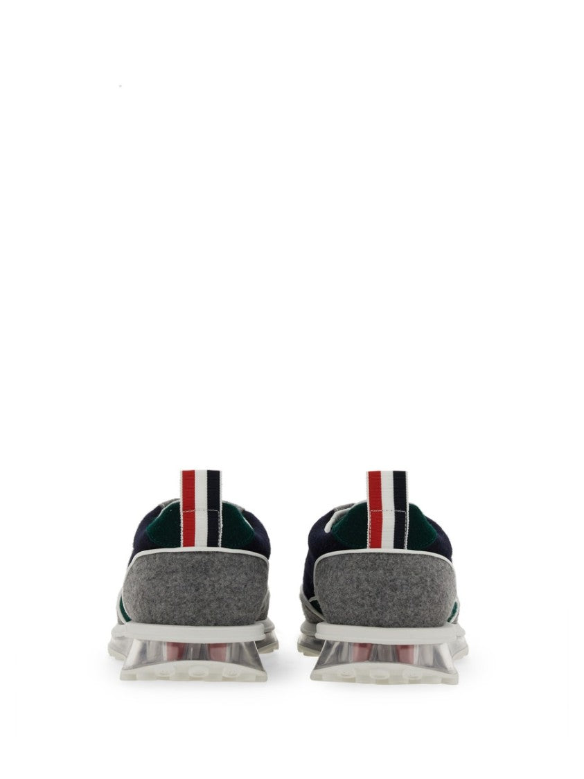 Thom Browne Tech Runner Sneaker