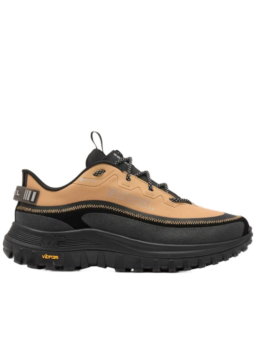 Sorel Callsign Enigma Gtx Waterproof Mesh Sneakers